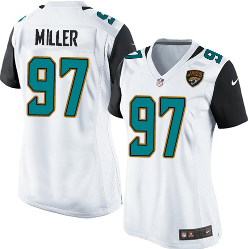 women Jacksonville Jaguars jerseys-034